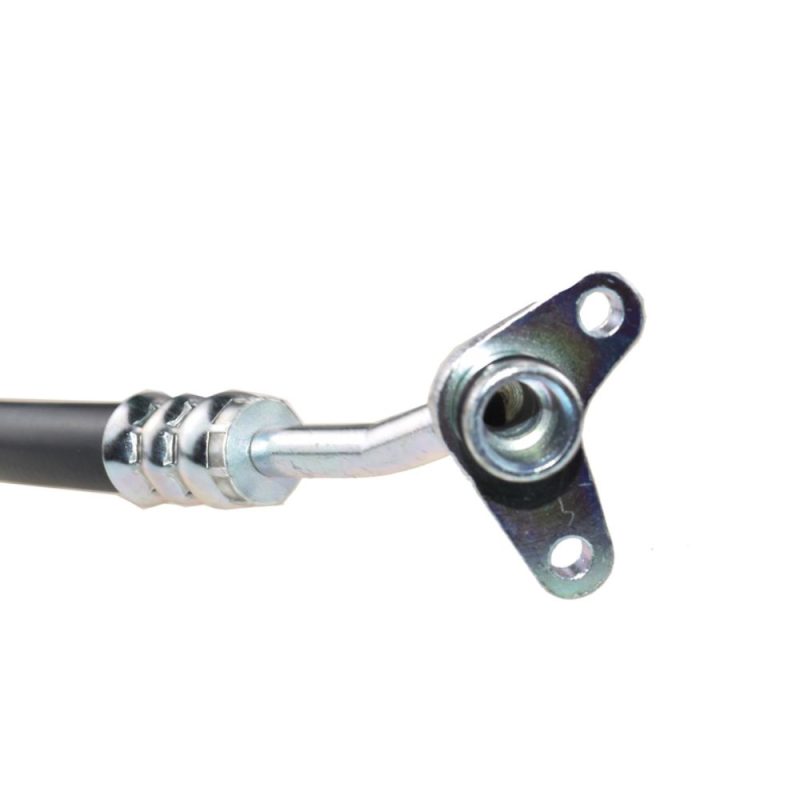 Power Steering High Pressure Hose Fit For Honda Accord CM CL 2.4L 4CYL 2002-2008 - Image 4