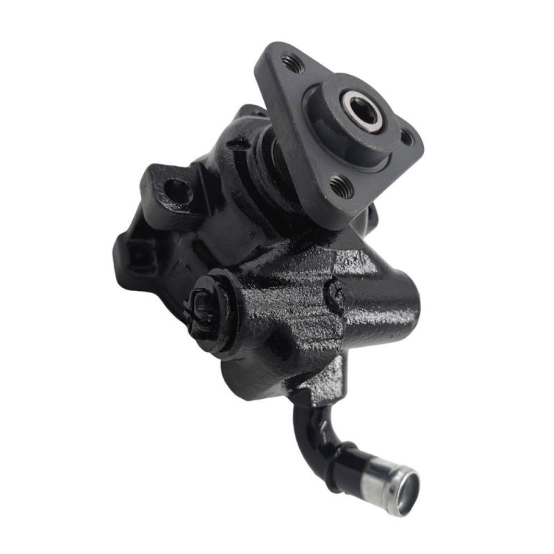 Power Steering Pump Fit For Ford Transit 2.5L DI TD 1994-2006 - Image 2