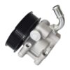 Power Steering Pump Fit For Ford Transit VM 2.4L Turbo Diesel 2006-2012 Aluminum Alloy - Image 2