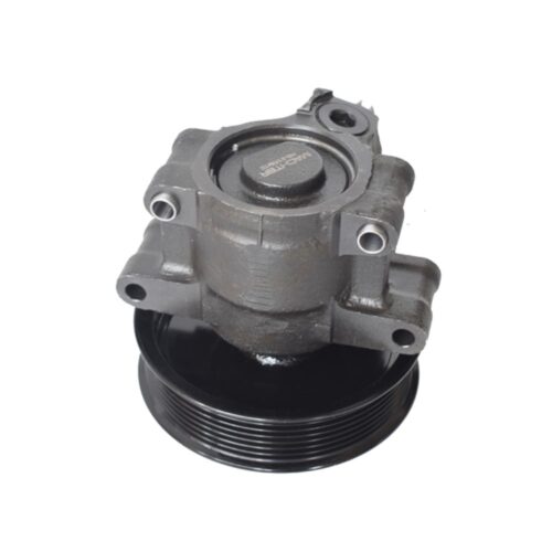 Power Steering Pump Fit For Ford Transit VM 2.4L Turbo Diesel 2006-2012 Cast Iron