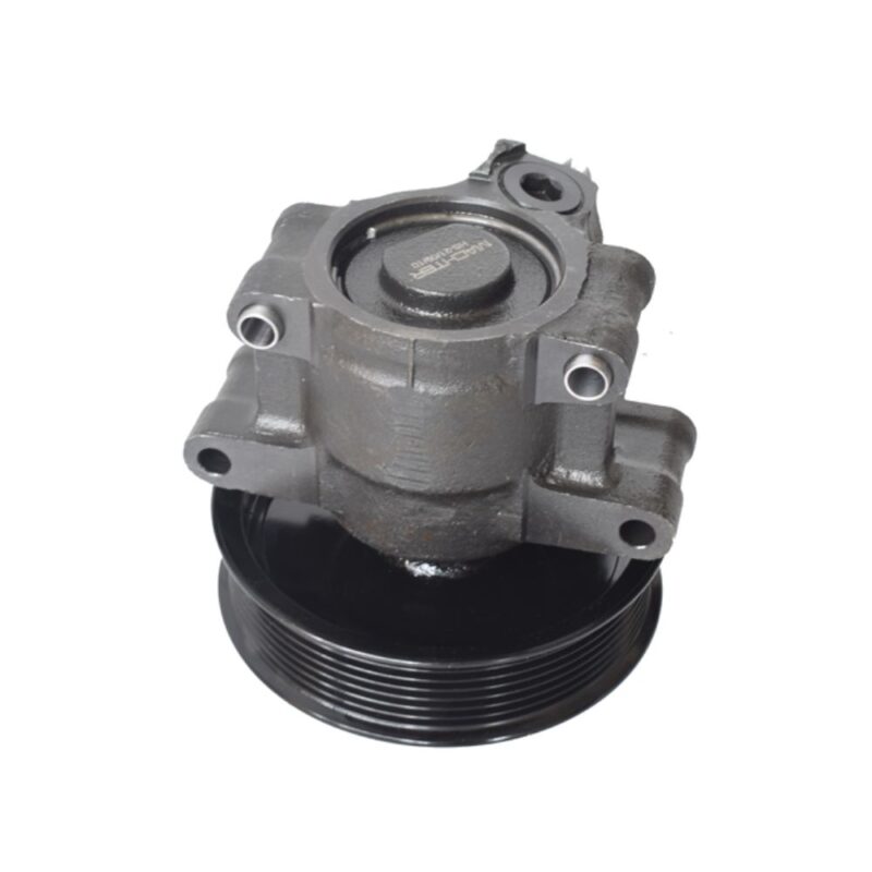 Power Steering Pump Fit For Ford Transit VM 2.4L Turbo Diesel 2006-2012 Cast Iron