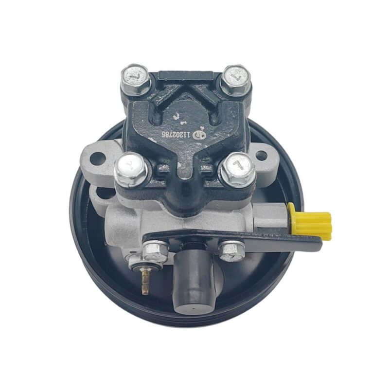 Power Steering Pump Fit For Hyundai Santa Fe SM 2.4L 2000-2004 - Image 3