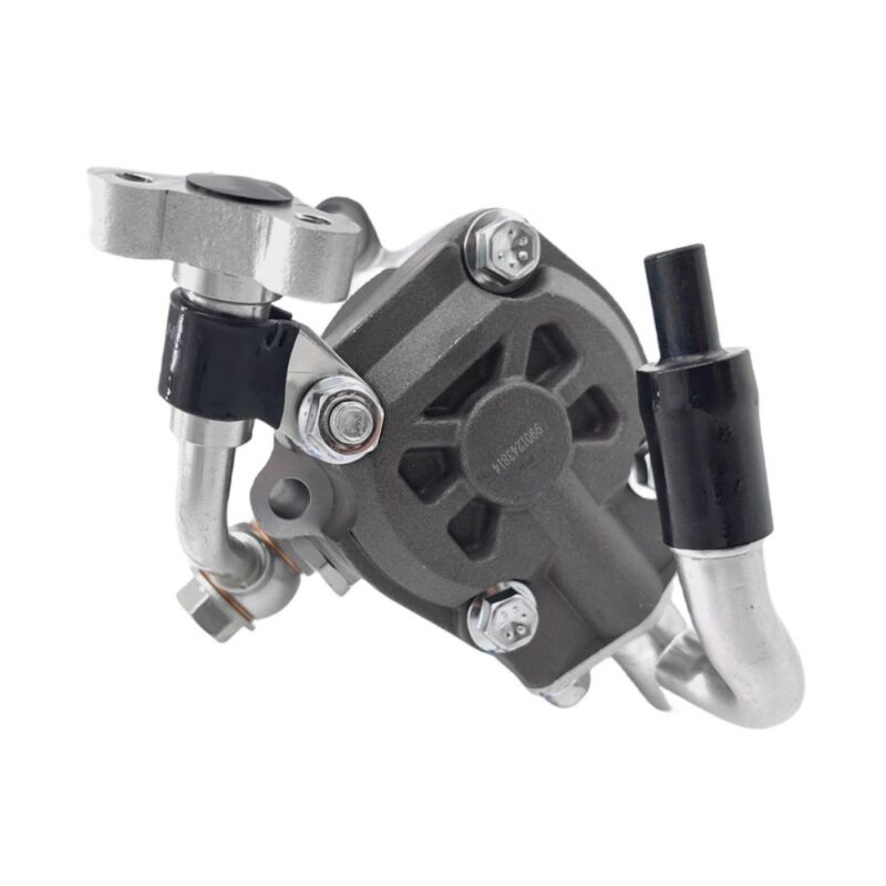Power Steering Pump Fit For Isuzu MU-X UCR UCS D-Max I TFR TFS 3.0L Turbo Diesel 2013-ON - Image 4