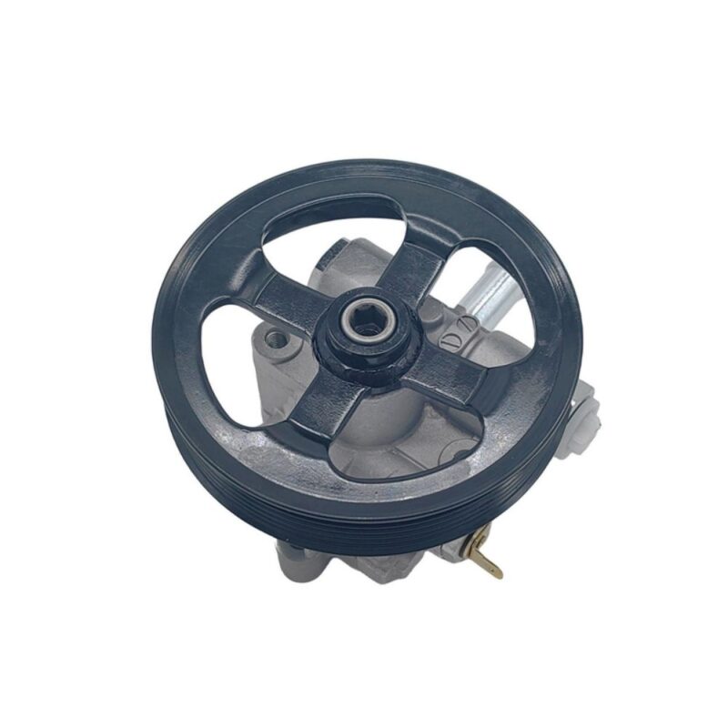 Power Steering Pump Fit For Mitsubishi Outlander ZG ZH 2.0L 2.4L 2006-2012 - Image 3