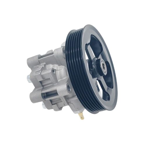 Power Steering Pump Fit For Mitsubishi Outlander ZG ZH 2.0L 2.4L 2006-2012