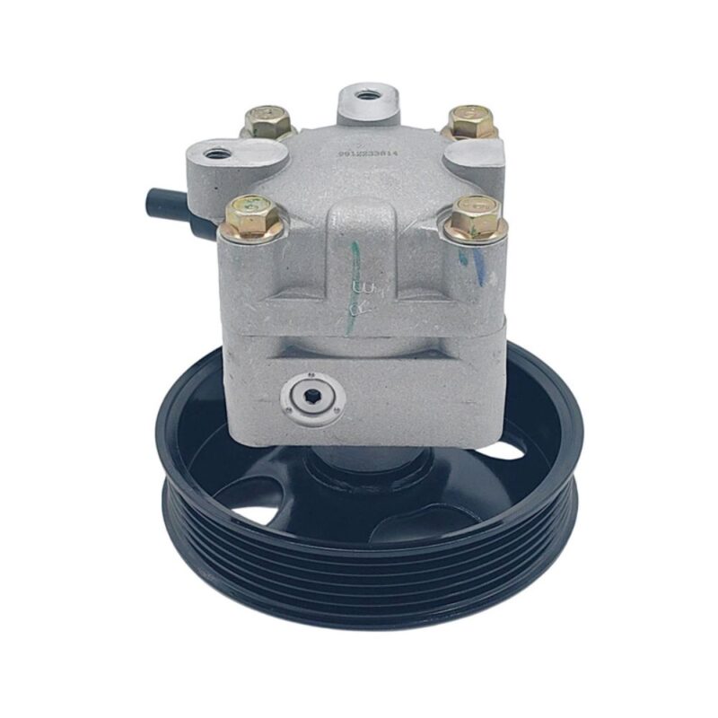 Power Steering Pump Fit For Nissan X-Trail T30 2.5L 2001-2007 - Image 2