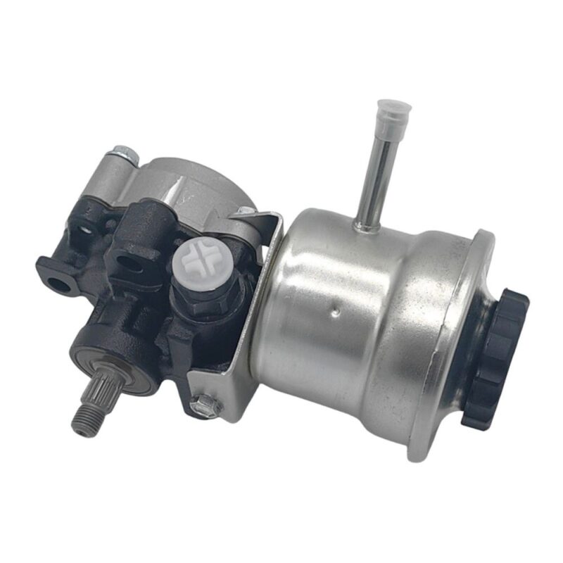 Power Steering Pump Fit For Toyota Corolla AE101 AE102 AE111 1.6L 1.8L 4A-FE 7A-FE - Image 2