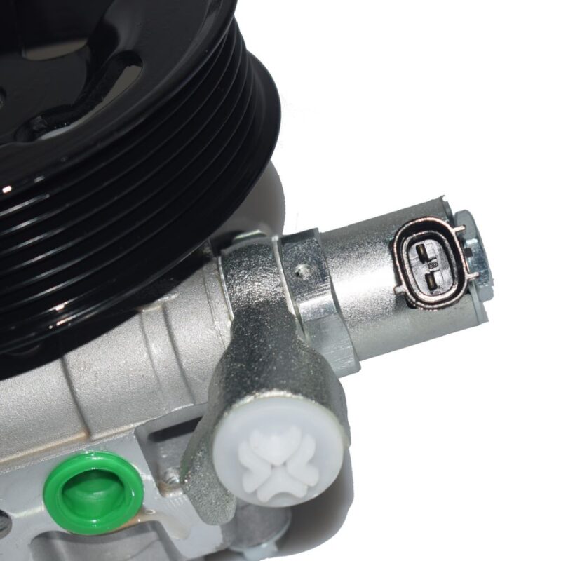 Power Steering Pump Fit For Toyota Prado GDJ150R 2.8L Turbo Diesel 1GD-FTV Engine 2015-ON - Image 3
