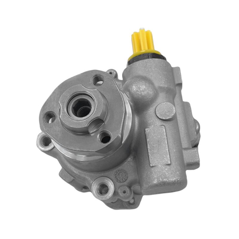 Power Steering Pump Fit For Volkswagen Caddy Golf Bora S3 P508 5Z0422154 KS01000481 - Image 2
