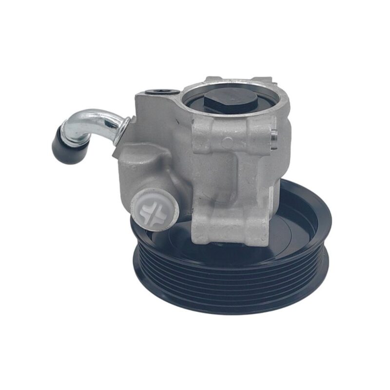 Power Steering Pump With Pulley Fit For Ford Transit VH VJ 2.4L Diesel 10/2000-08/2006 - Image 2