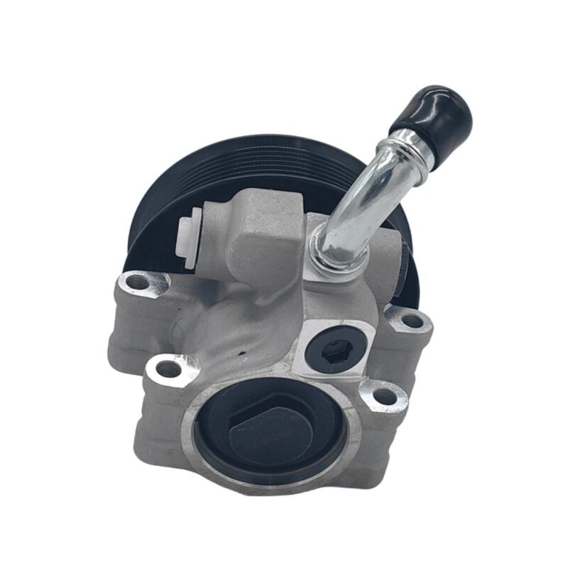 Power Steering Pump With Pulley Fit For Ford Transit VH VJ 2.4L Diesel 10/2000-08/2006 - Image 3