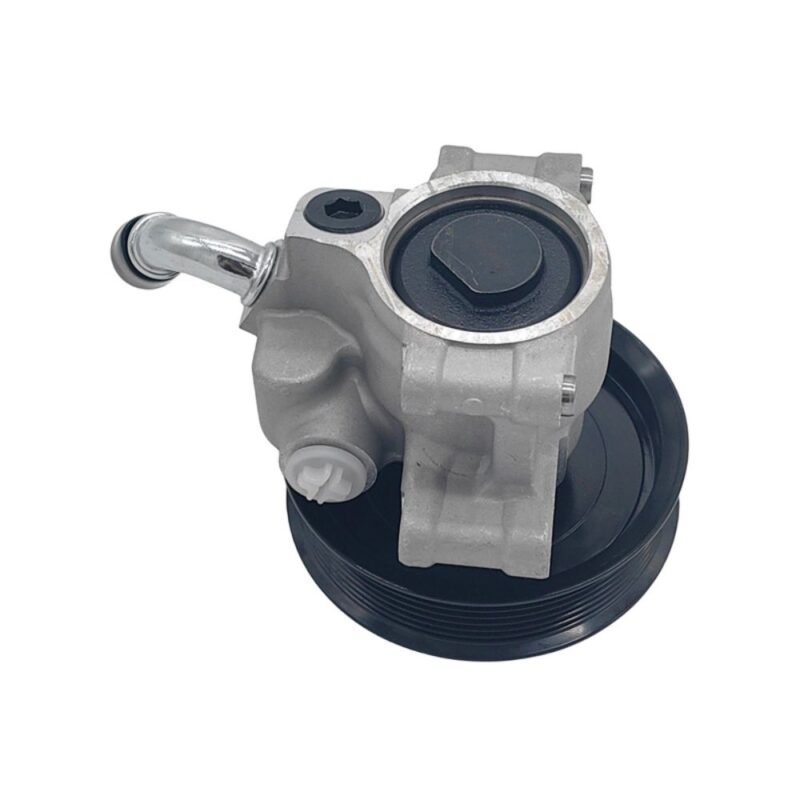 Power Steering Pump With Pulley Fit For Ford Transit VH VJ 2.4L Diesel 10/2000-08/2006 - Image 4