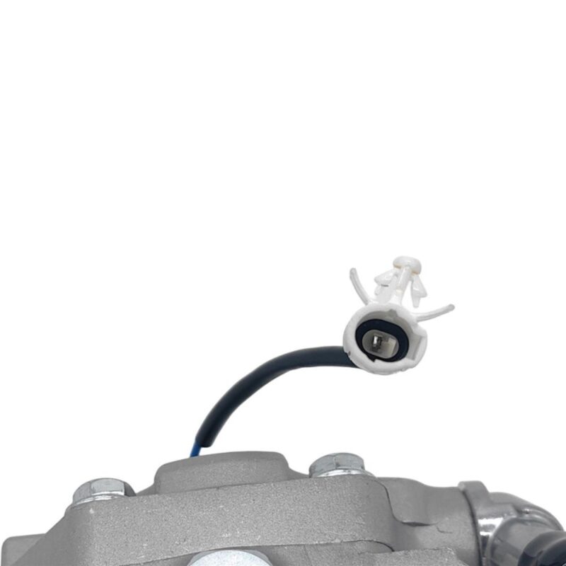 Power Steering Pump With Pulley Fit For Subaru Impreza Liberty BL BP Forester Non Turbo Only - Image 4