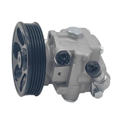 Power Steering Pump With Pulley Fit For Subaru Impreza Liberty BL BP Forester Non Turbo Only