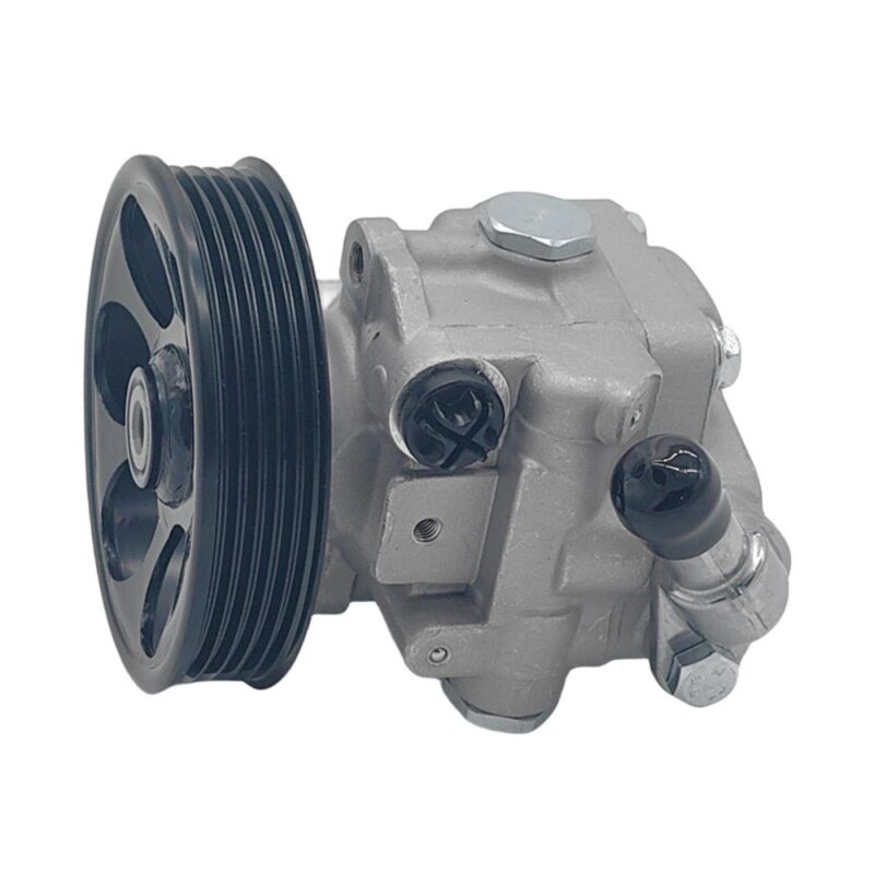 Power Steering Pump With Pulley Fit For Subaru Impreza Liberty BL BP Forester Non Turbo Only