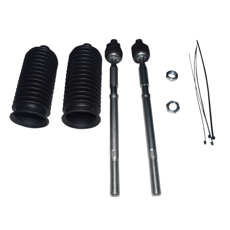 Set Steering Rack End & Boot Fit For Ford Territory SX SY SYII 2004-2011 - Image 2