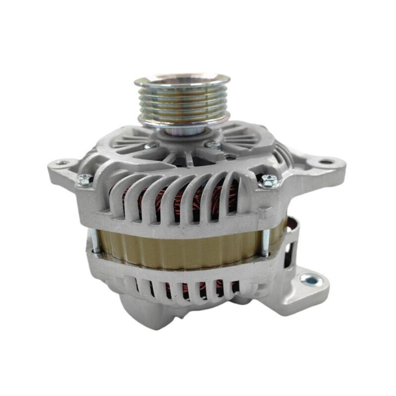 110A Alternator Fit For Subaru Forester SH Impreza GG Legacy BL Liberty BM BR Outback BR WRX G3 - Image 2