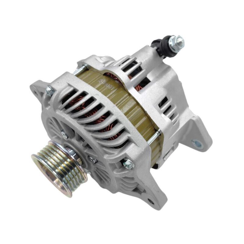 110A Alternator Fit For Subaru Forester SH Impreza GG Legacy BL Liberty BM BR Outback BR WRX G3 - Image 3