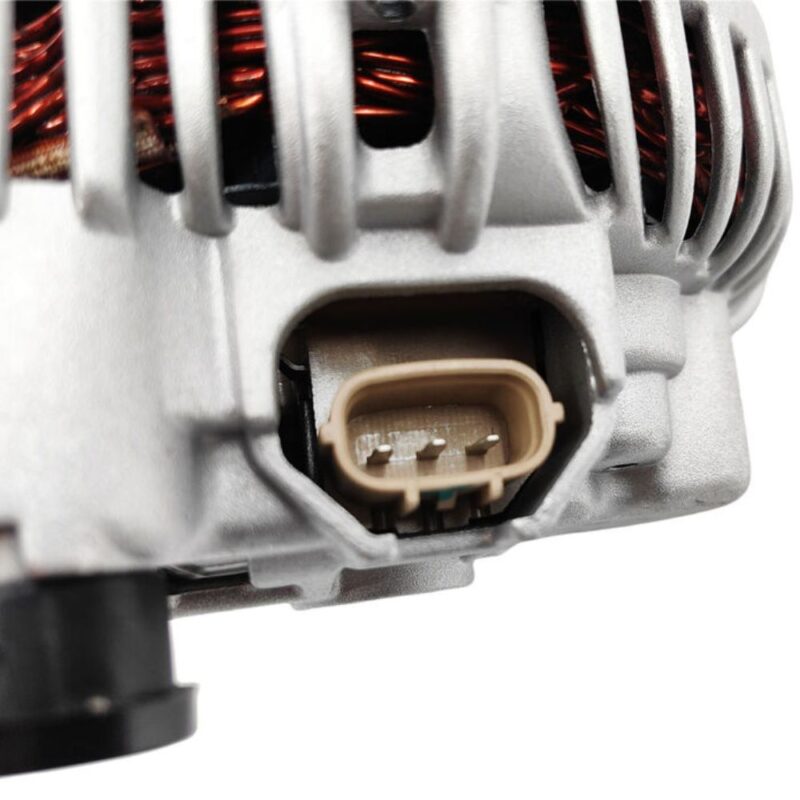 110A Alternator Fit For Subaru Forester SH Impreza GG Legacy BL Liberty BM BR Outback BR WRX G3 - Image 4