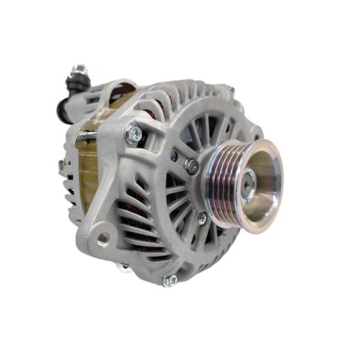 110A Alternator Fit For Subaru Forester SH Impreza GG Legacy BL Liberty BM BR Outback BR WRX G3