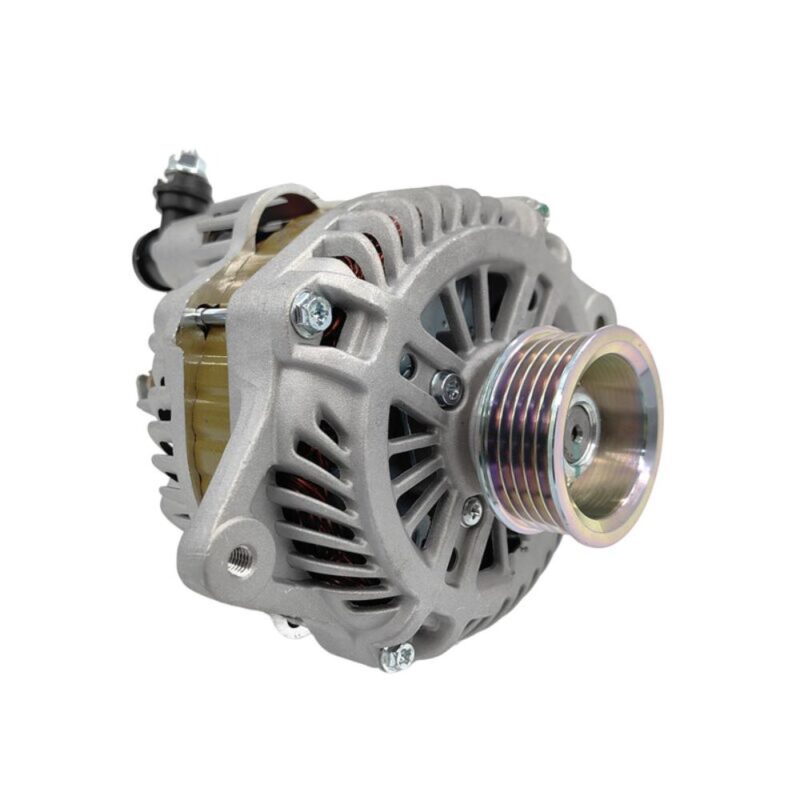 110A Alternator Fit For Subaru Forester SH Impreza GG Legacy BL Liberty BM BR Outback BR WRX G3