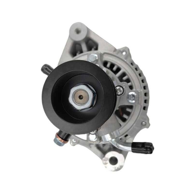 120A Alternator Fit For Land Rover Discovery 2 TD5 L318 Engine 10P 16P 2.5L Diesel 1999-2005 - Image 3