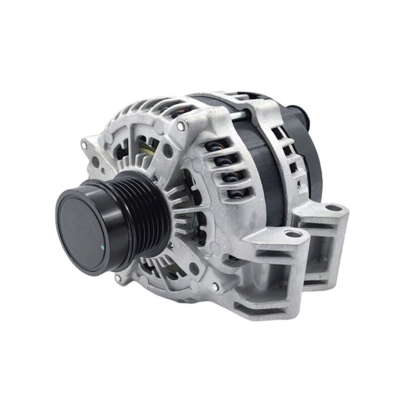 180A Alternator Fit For Jeep Grand Cherokee WK Cherokee KL 3.6L V6 Petrol 2011-2021