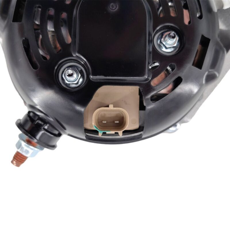 2Pin 136A Alternator Fit For Jeep Cherokee KJ Grand Cherokee WG WJ WH WK - Image 3