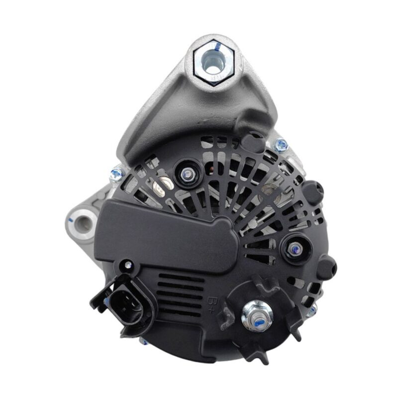 2Pin 150A Alternator Fit For BMW 3 E46 X3 E83 X5 E53 Diesel - Image 3