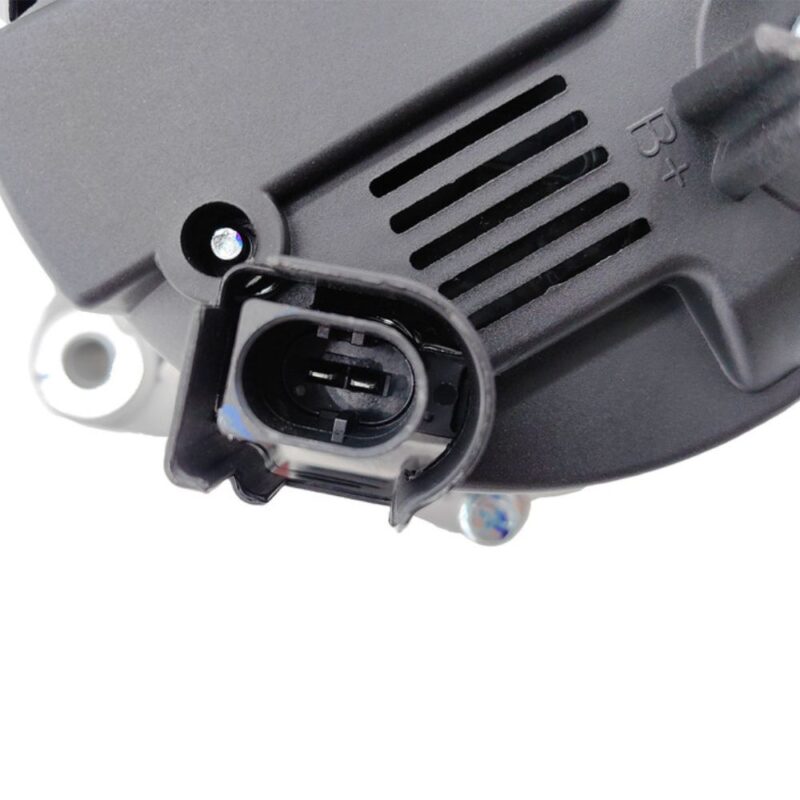 2Pin 150A Alternator Fit For BMW 3 E46 X3 E83 X5 E53 Diesel - Image 4