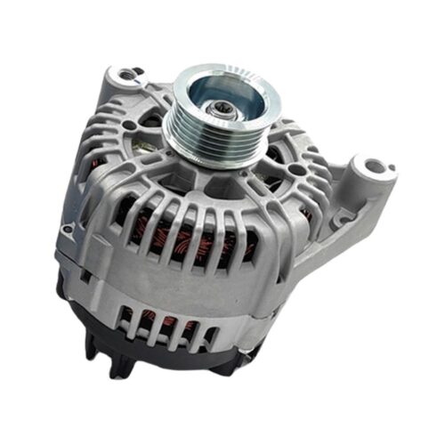 2Pin 150A Alternator Fit For BMW 3 E46 X3 E83 X5 E53 Diesel