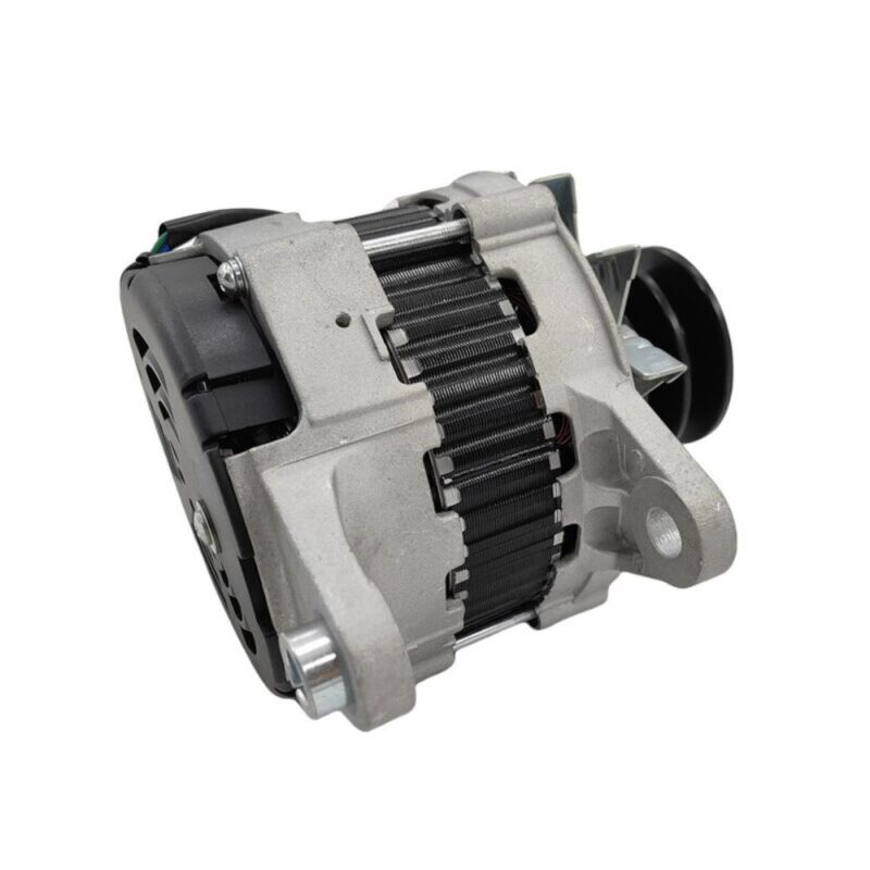 80A 24V Alternator Fit For Hino Dutro XZU302 XZU414 Ranger FB FC For Toyota Dyna XZU302 XZU312 - Image 3