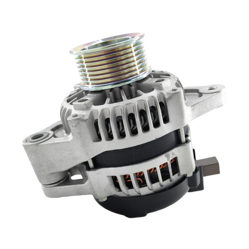 80A Alternator Fit For Isuzu D-Max TF TFR TFS 3.0L Diesel 4JJ1-TC 2012-2020 - Image 5