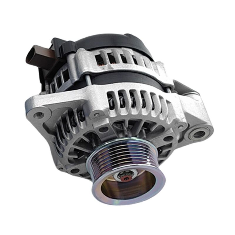 80A Alternator Fit For Isuzu D-Max TF TFR TFS 3.0L Diesel 4JJ1-TC 2012-2020 - Image 2