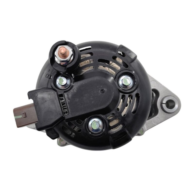 80A Alternator Fit For Isuzu D-Max TF TFR TFS 3.0L Diesel 4JJ1-TC 2012-2020 - Image 3