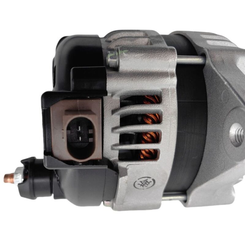 80A Alternator Fit For Isuzu D-Max TF TFR TFS 3.0L Diesel 4JJ1-TC 2012-2020 - Image 4