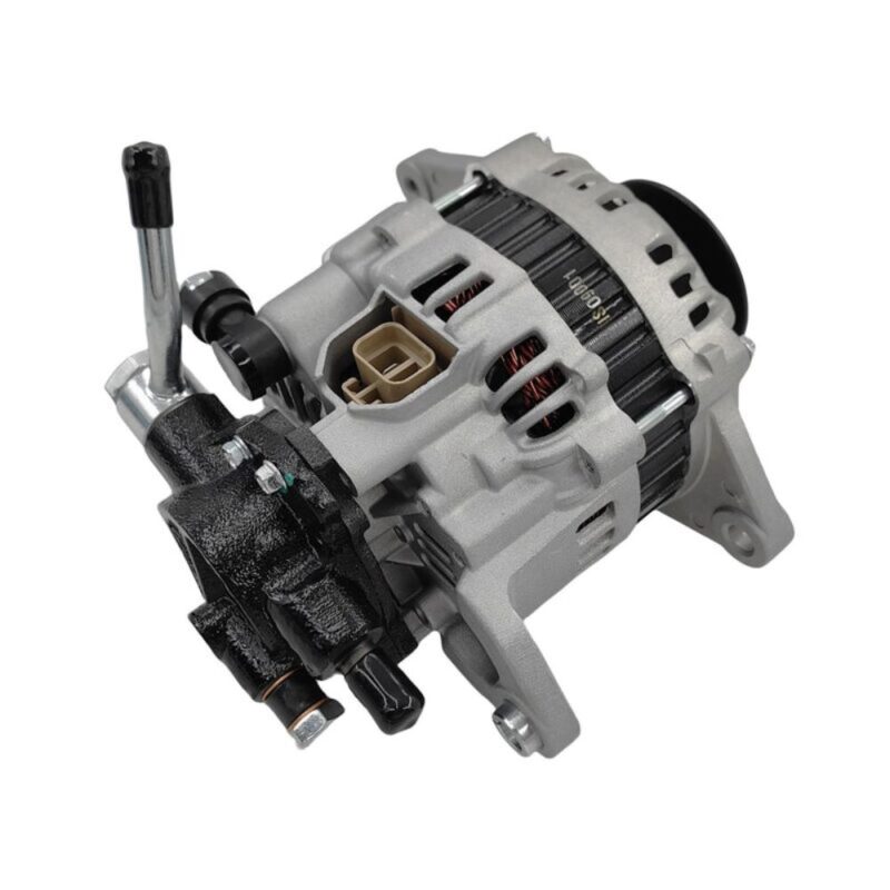 90A Alternator Fit For Mazda T3500 T4000 For Kia K2700 TU PU For Kia Pregio 3VRS CT For Ford Trader MC ME - Image 4