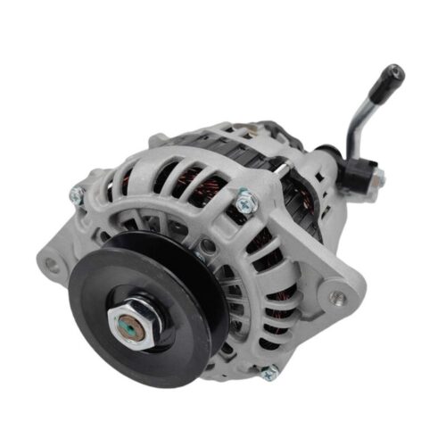 90A Alternator Fit For Mazda T3500 T4000 For Kia K2700 TU PU For Kia Pregio 3VRS CT For Ford Trader MC ME