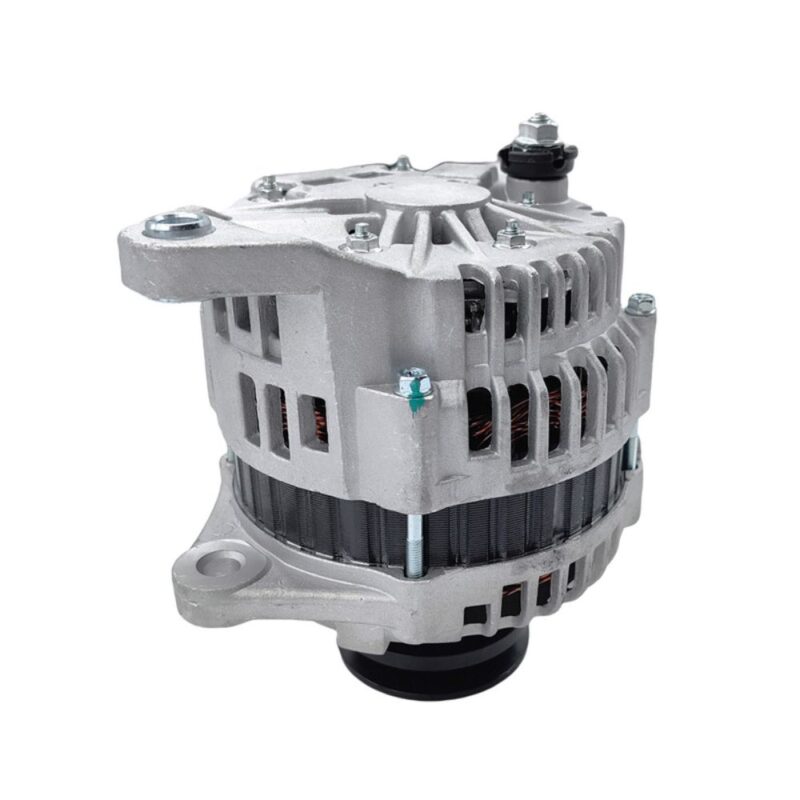 Alternator Fit For Holden Rodeo TF Jackaroo Monterey UBS 3.0L 4JX1T Diesel 1998-2004 - Image 2