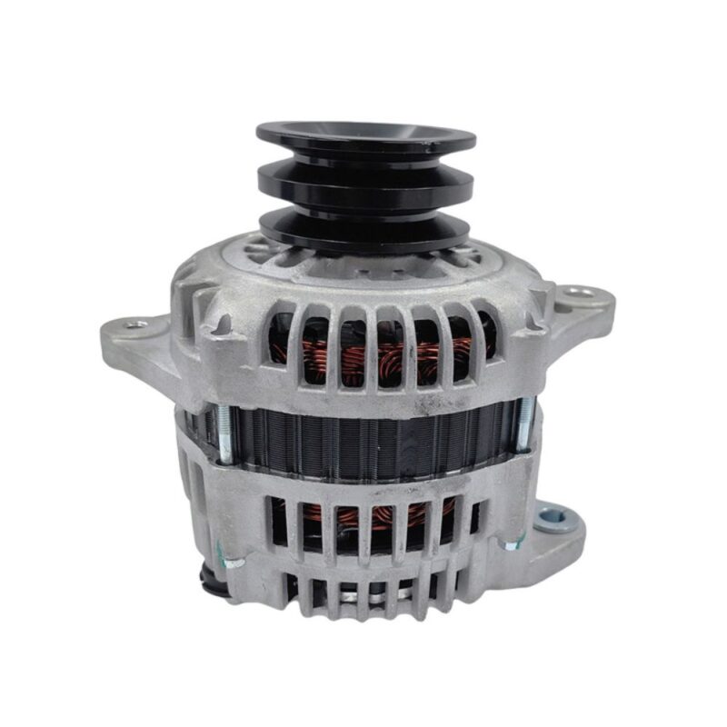 Alternator Fit For Holden Rodeo TF Jackaroo Monterey UBS 3.0L 4JX1T Diesel 1998-2004