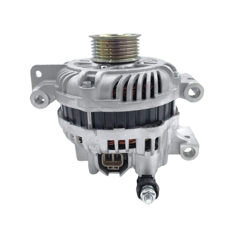 Alternator Non Clutch Pulley Fit For Mazda 6 GG GY Tribute 5Z For Ford Escape ZB Petrol 2002-2008 - Image 2
