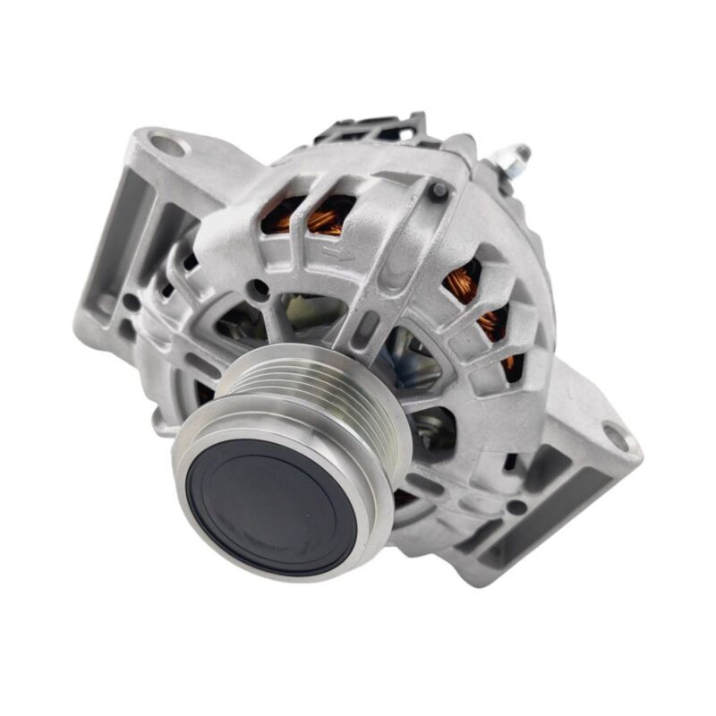120A Alternator Fit For Holden Malibu V300 EM Captiva CG engine LE5 LE9 2.4L Petrol 2011-2019