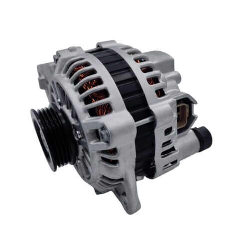 2 Pin Alternator Fit For Great Wall X240 V240 For Mitsubishi Triton Express For LDV G10 2.4L Petrol 2009-2016