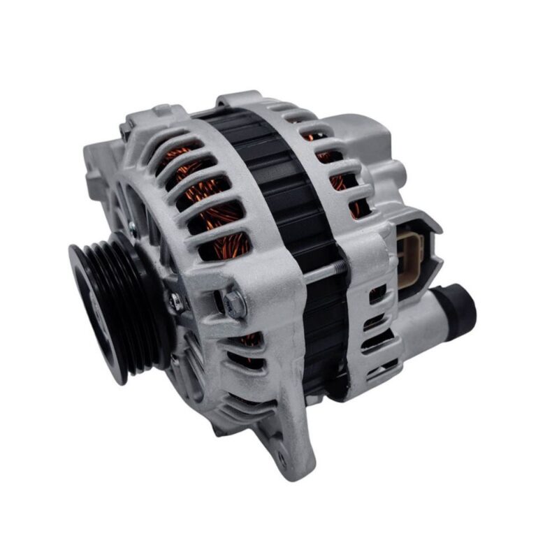2 Pin Alternator Fit For Great Wall X240 V240 For Mitsubishi Triton Express For LDV G10 2.4L Petrol 2009-2016