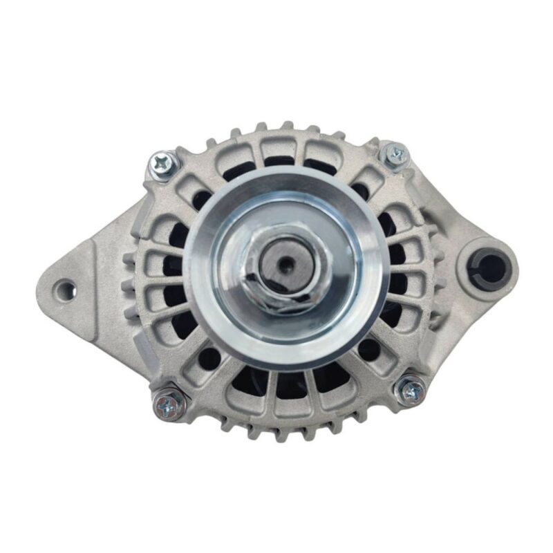 4 Pin Alternator Fit For Honda Civic EJ EK D164Y 1.6L 1995-2000 - Image 2