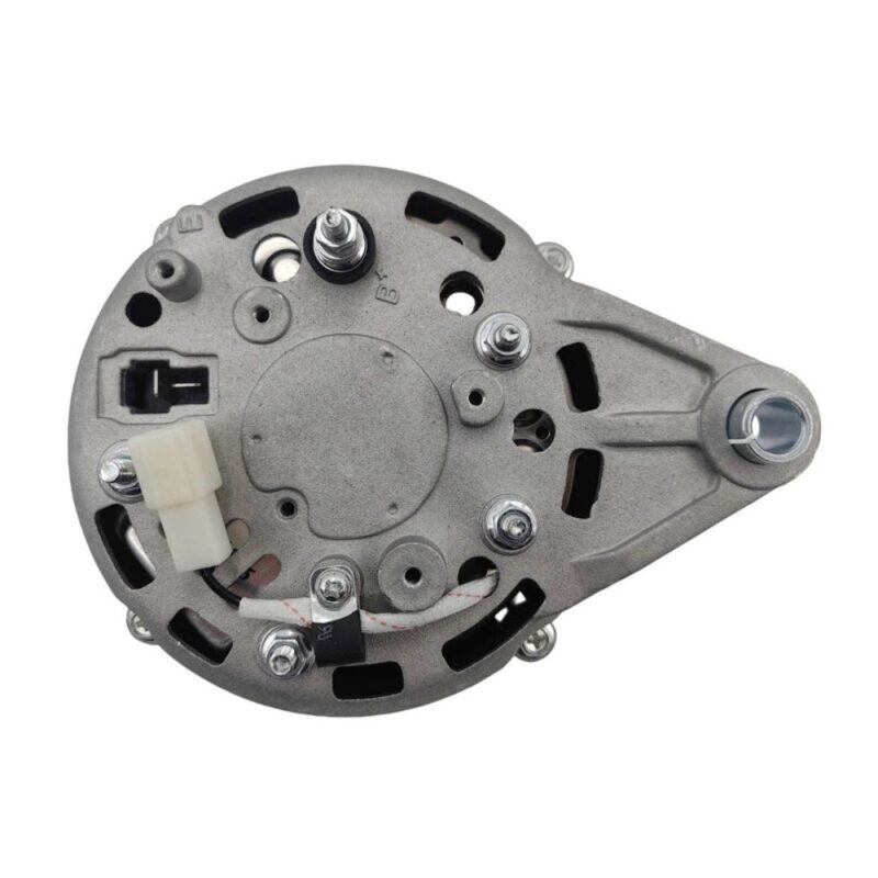60A Alternator Fit For Nissan Patrol Pulsar Navara For Ford Maverick For Subaru Leone Brumby 1.8L Petrol - Image 2