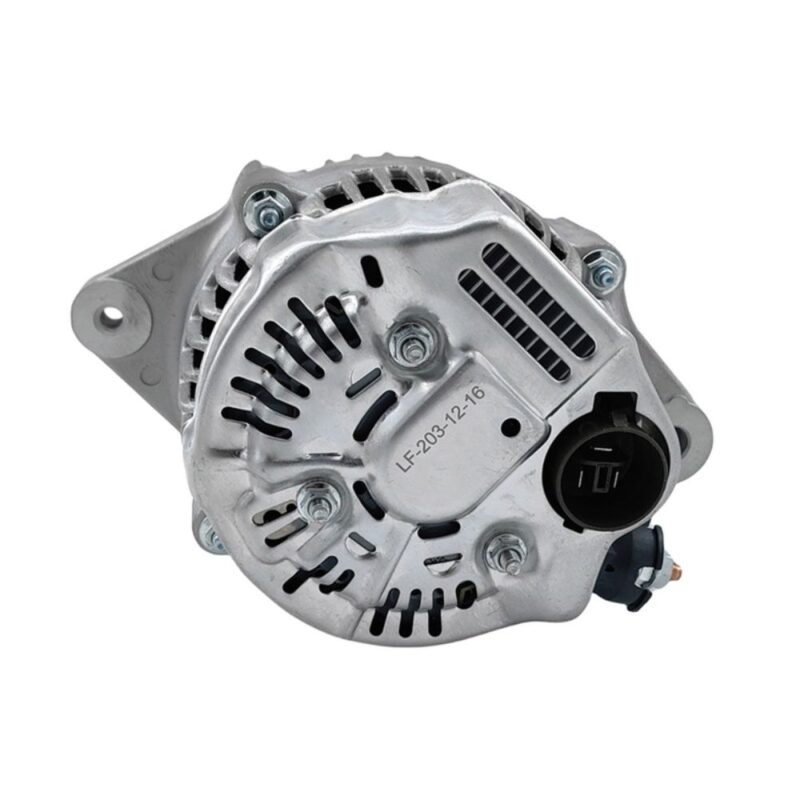 75A Alternator Fit For Holden Rodeo RA Frontera UES HSV Jackaroo UBS25 V6 Petrol - Image 2