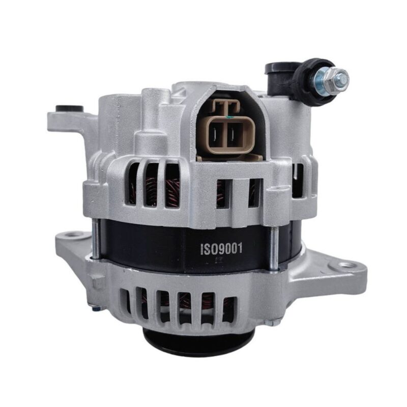 Alternator Fit For Ford Capri SA SB SC SE Laser KC KE KE2 KF Festiva WA For Mazda 323 BF BG MX-5 NA - Image 2