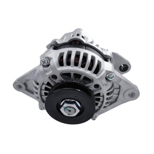 Alternator Fit For Ford Capri SA SB SC SE Laser KC KE KE2 KF Festiva WA For Mazda 323 BF BG MX-5 NA