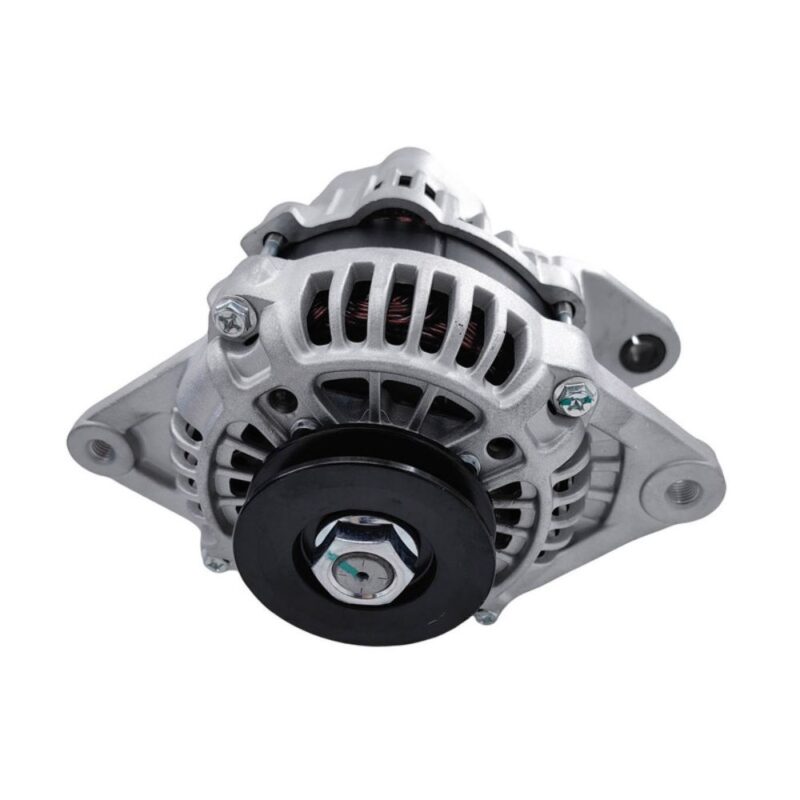 Alternator Fit For Ford Capri SA SB SC SE Laser KC KE KE2 KF Festiva WA For Mazda 323 BF BG MX-5 NA